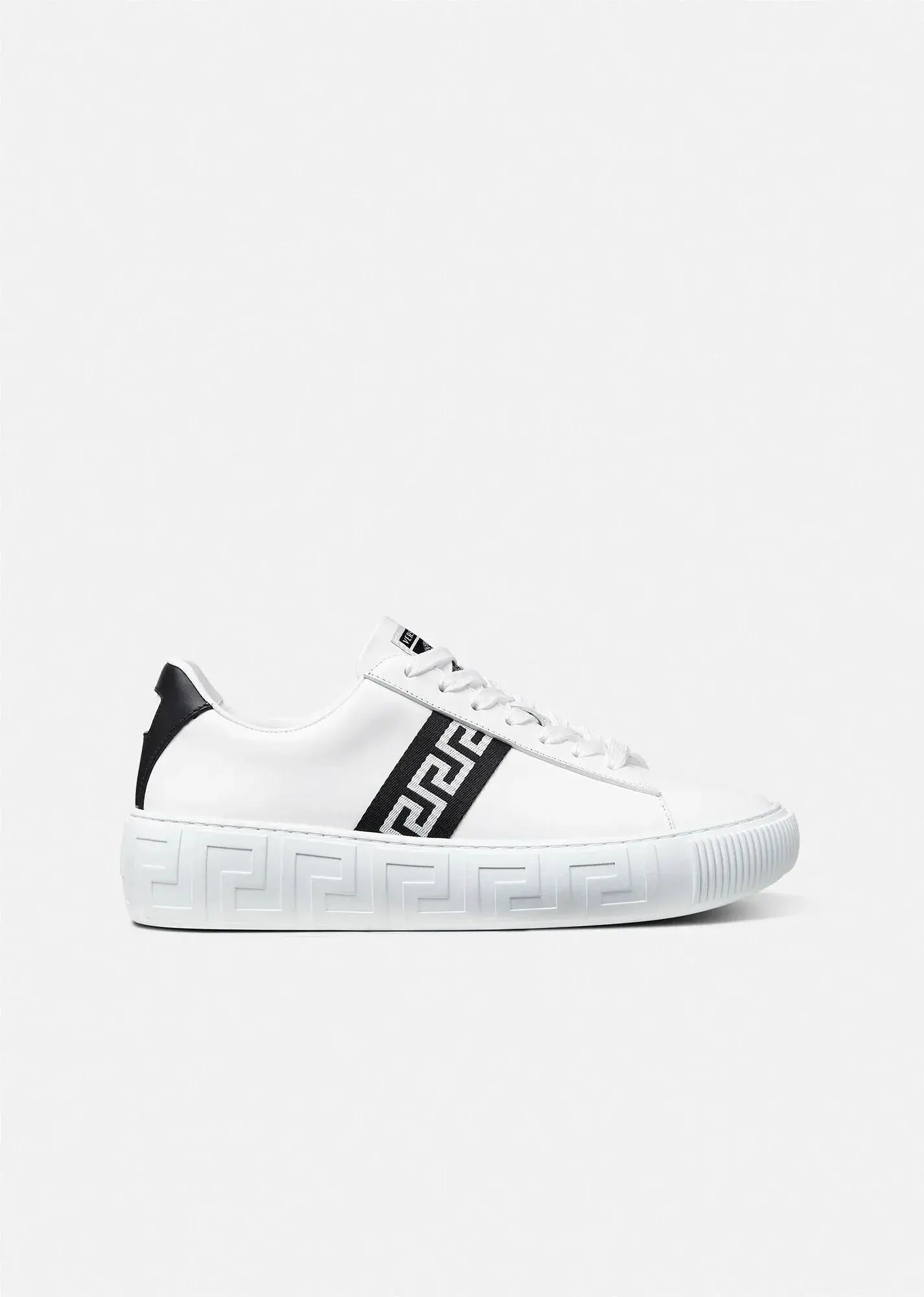 VERSACE - SNEAKER Metroutfits